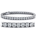 Tennis bracelets